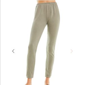 Wild fox boutique joggers NEVER WORN